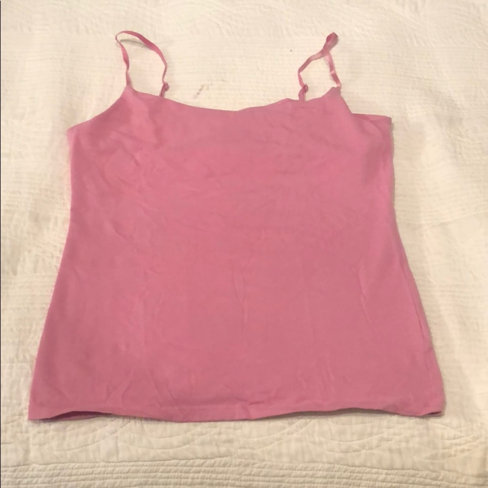 Gap Tank Top